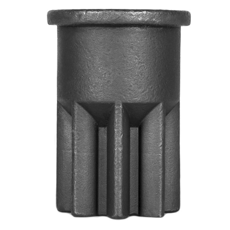 EnRand New Version Caterpillar & Mack Engine Barring Tool for Caterpillar EUI MUI Engines 3176 3196 3200 3208 3300 3400 3406 3500 3508 3512 Series C9 C10 C12 C13 C15 C16 & E-7 E-7 ETEC - Image 5
